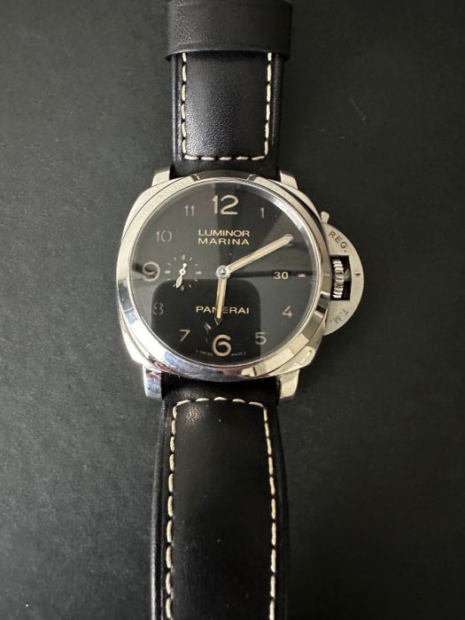 Panerai Watch Model PAM00359