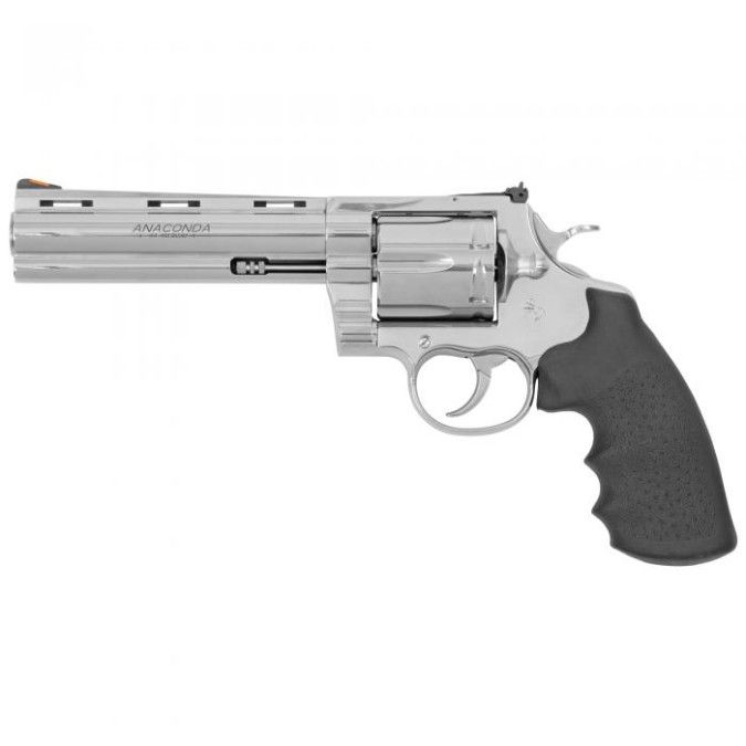 Colt Anaconda 6&quot; 44 Mag Stainless