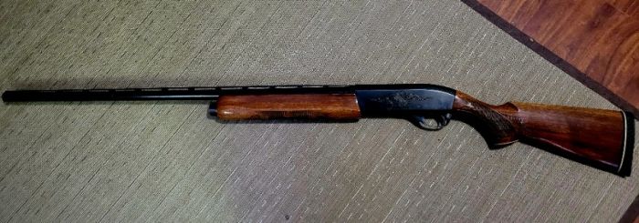 Remington 1100 Magnum 12g