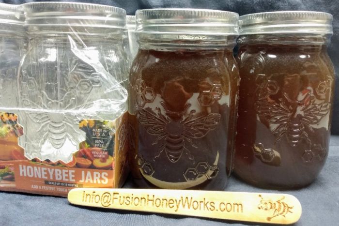 Collectible Honey 