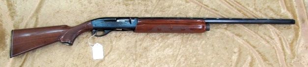 Remington 1100 12 ga. semi-auto Shotgun Mod barrel