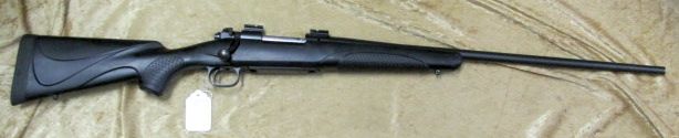 Winchester 70 .270 WSM Rifle Used