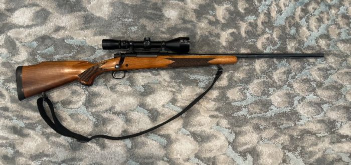 Winchester Model 70 XTR Sporter - 300 Win Mag