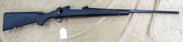 Winchester 70 Super Grade 30-06 cal. Rifle Used