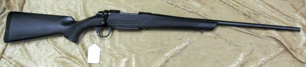 Browning A-Bolt III 7mm-08 Rifle