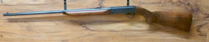Remington   Model: 241, The Speedmaster 