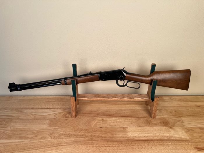 Winchester 94 44 magnum 20&quot; 1968