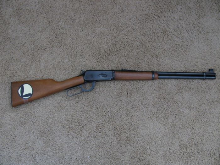 LOOKING FOR MY OLD WINCHESTER 94 30-30 RIFLE 1967 