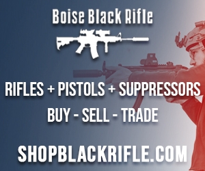 Boise Black Rifle SIDE
