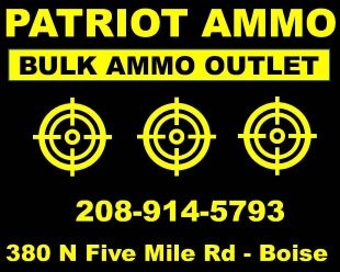 Patriot  Ammo Side