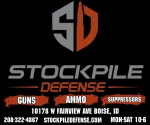 Stockpile Defense Side