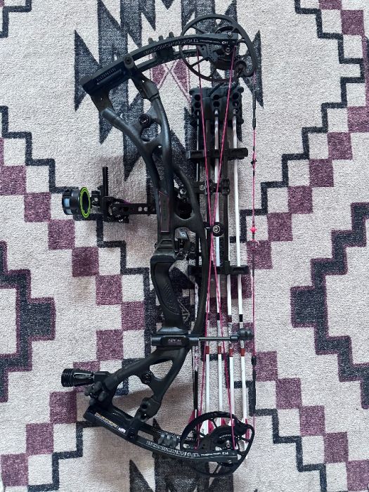 Hoyt RX5 