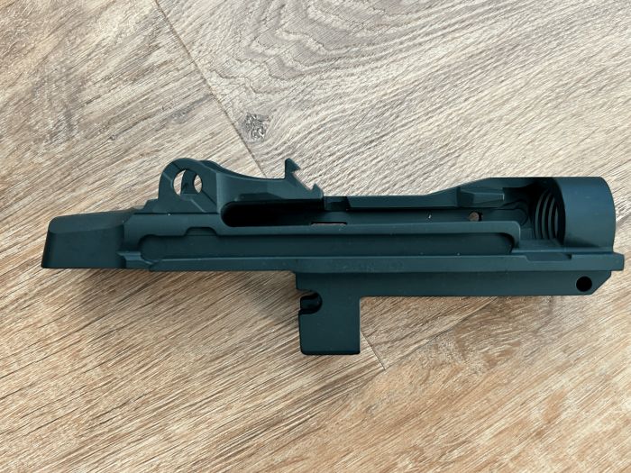 M14/M1A Receiver, Magazines (7) and Cleaning kit