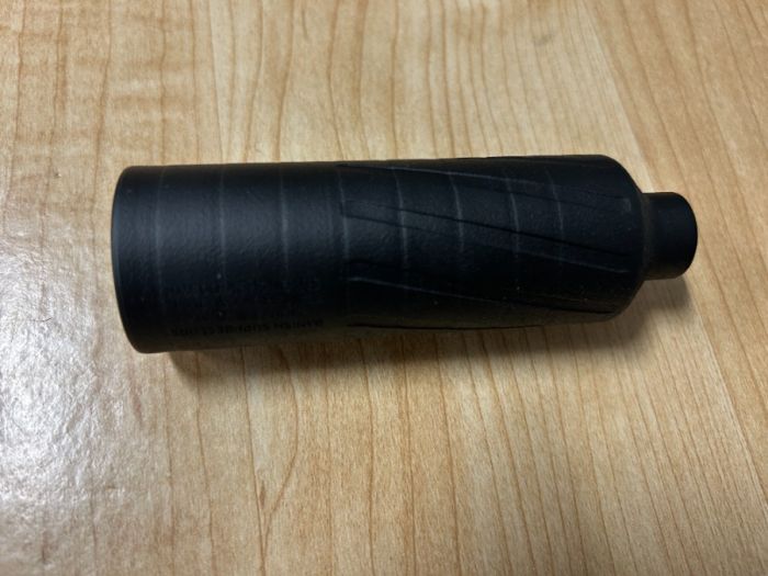 Banish 9K Suppressor 