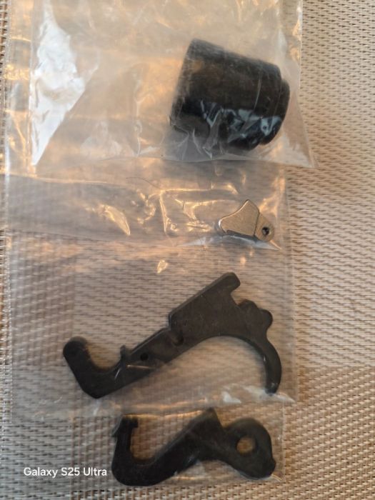 Original Benelli parts