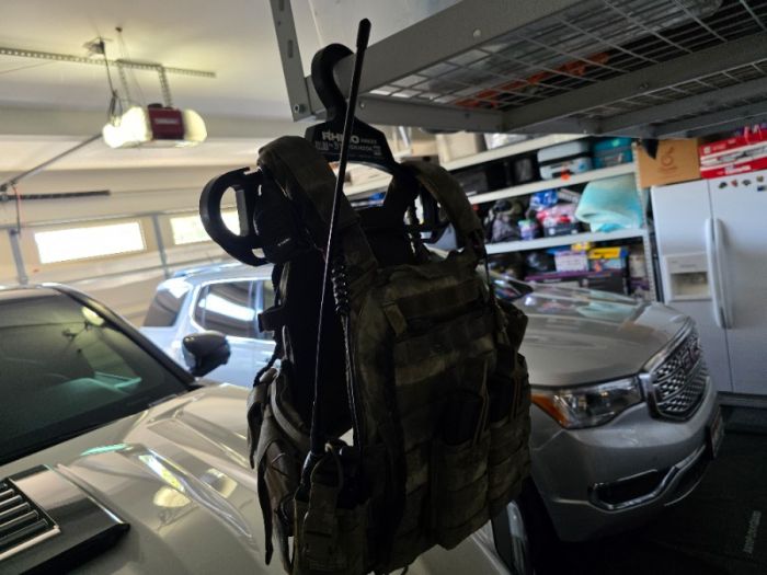 Body Armor