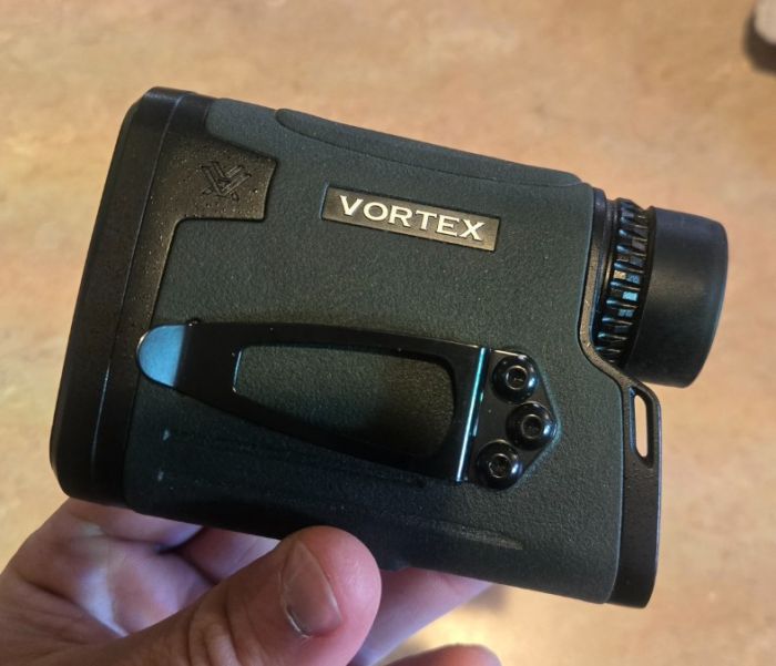 Vortex Viper 3000 RangeFinder
