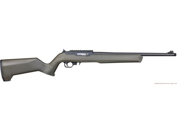 USED Thompson T/CR-22