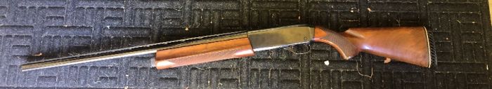Winchester Super X 1 Trap Shotgun