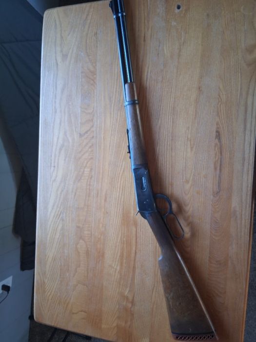 Winchester model 94 30-30 1949