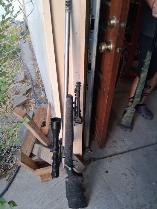 Just in time for Elk season
