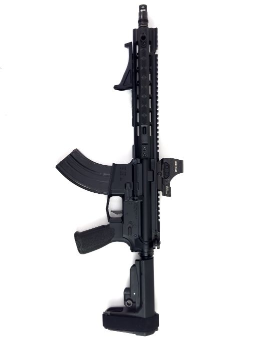 PWS AR-47