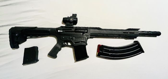 Citadel boss 25