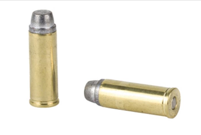45 Long Colt 250rds $199 New Factory Bulk Ammo