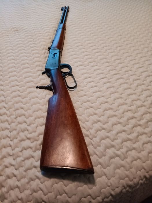 Winchester Model 94 30 WCF
