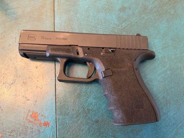 glock 19 gen 4