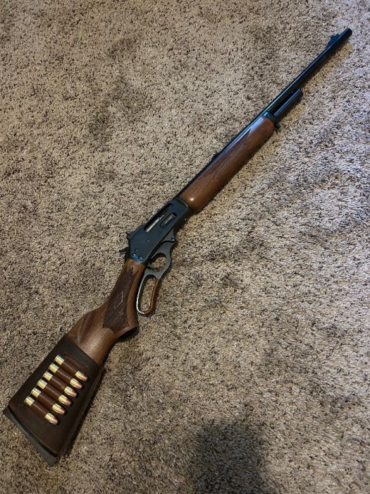 Marlin 1895