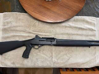 Stoeger M3000 Defense series