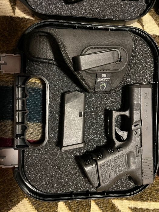 Glock 22