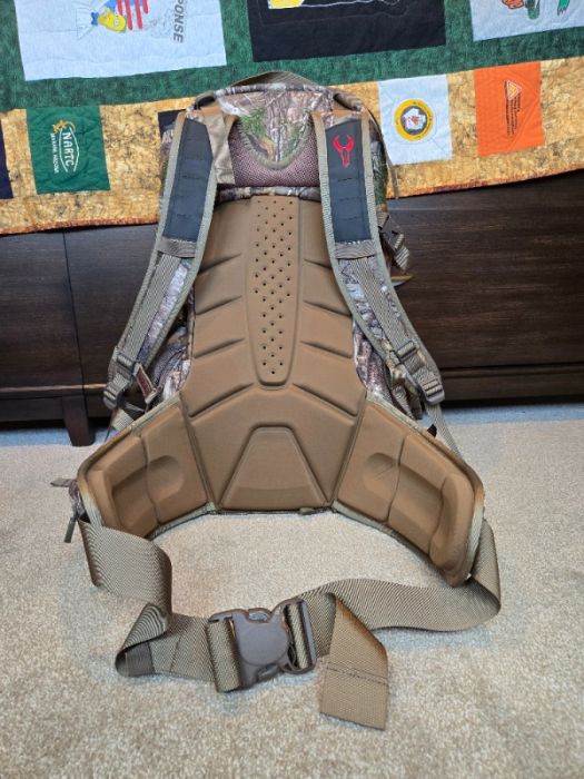 Badlands Spotting Scope Backpack