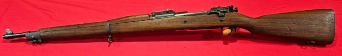 SPRINGFIELD 1903 30-06 MFG 1906 USMC REBUILDTI-922