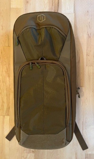 Savior Specialist  Rifle Case