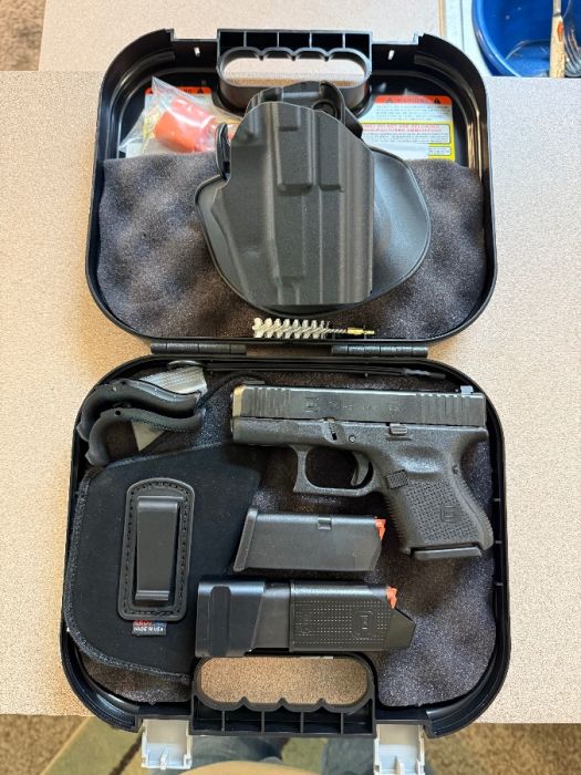 Glock 26 Gen 5