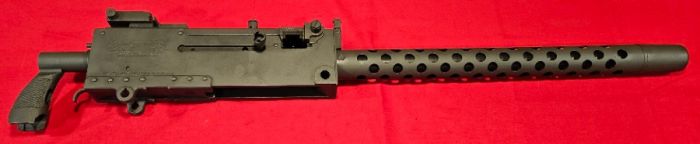 WELLS CUSTOM GUNMAKERS LLC BROWNING 1919A4 308