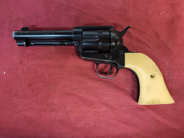 Chiappa 1873 22