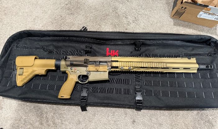 G28 clone