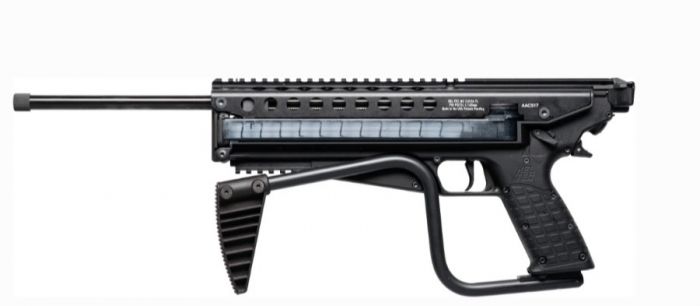 KELTEC R50 5.7X28 50RND RIFLE CLOSEOUT $495