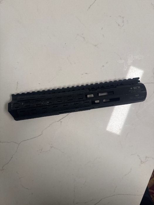 BCM  MCMR 10” HANDGUARD 