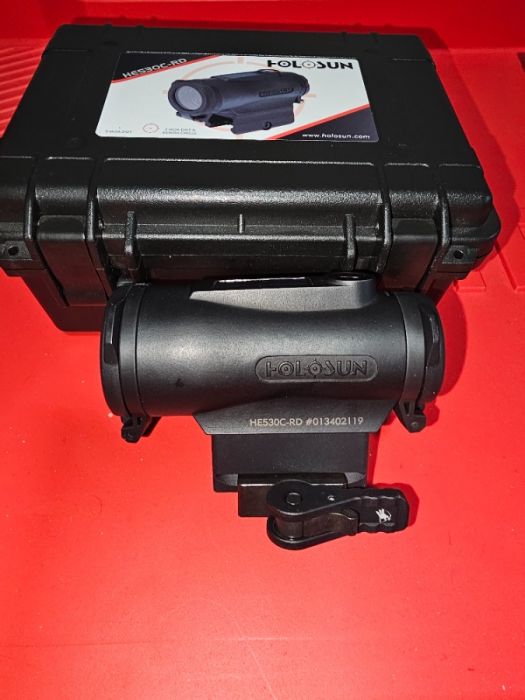 Holosun HE530C-RD 