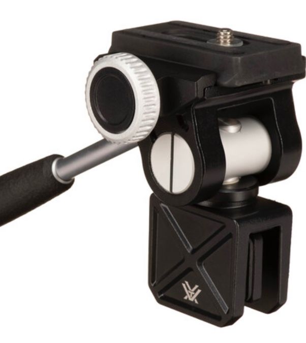 Vortex Pro Car Window Mount