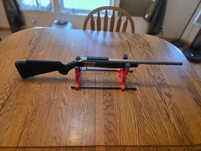 CVA Scout V2 Takedown Single Shot Rifle $225