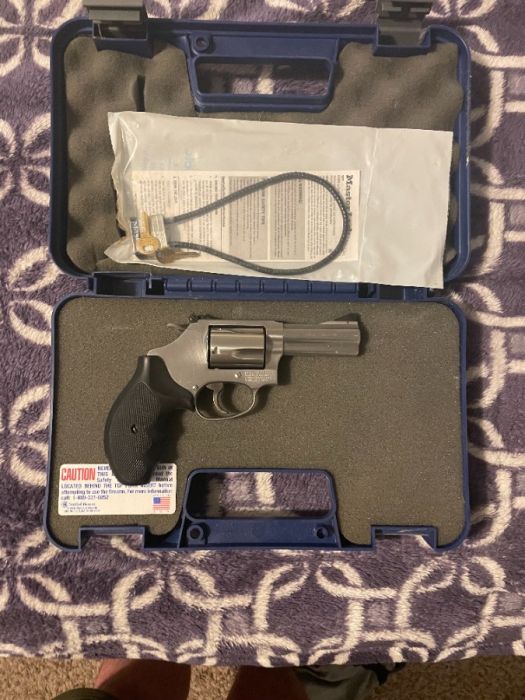 .357 Magnum