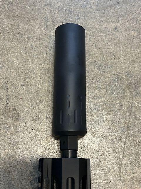 Gemtech Trek-II Suppressor 