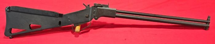 SPRINGFIELD M6 SCOUT 22LR/410GA TI-2548