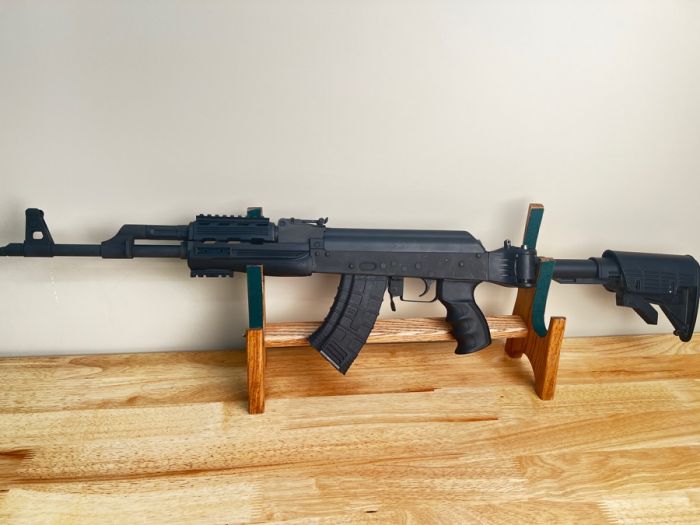 Century VSKA AK 7.69x39 16&quot; 30 rd AK47 ATI Folding