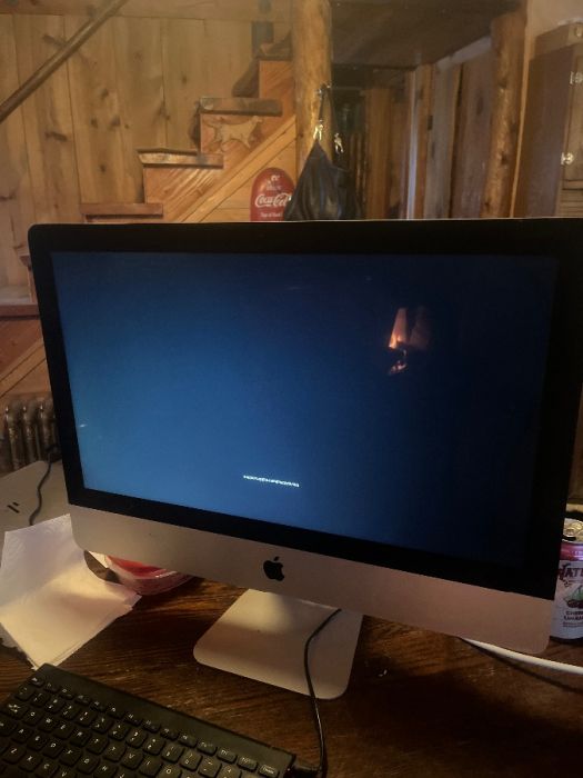 iMac 